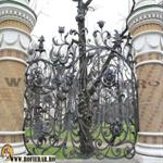 Garduri metalice bucuresti pret (5)